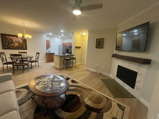 LIVING ROOM - 16013 S Desert Foothills Pky Unit 2145