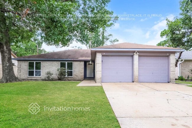 Building Photo - 15911 Timber Valley Dr Rental