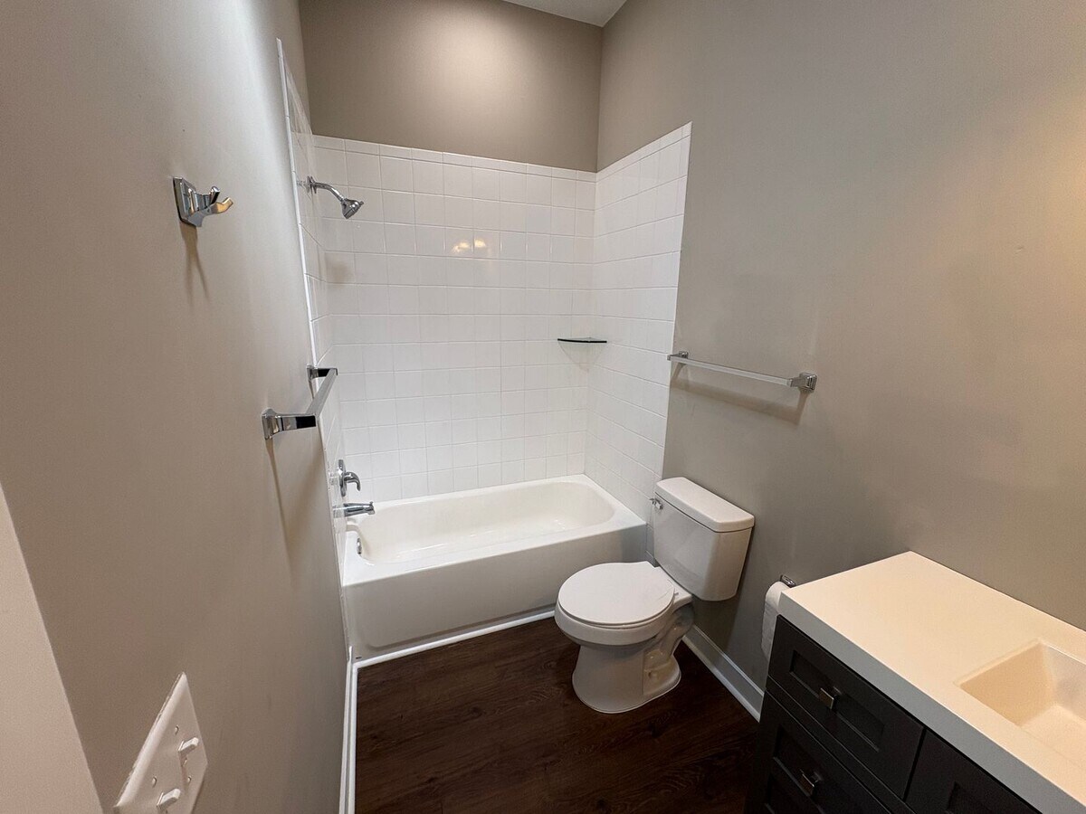 Photo - Orange Ave - Residential Unit 21