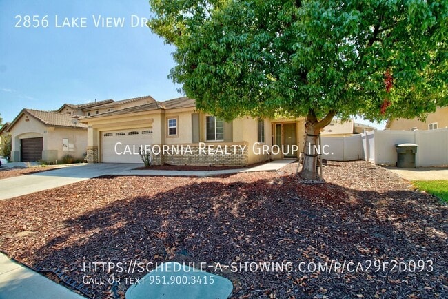 2856 Lake View Dr