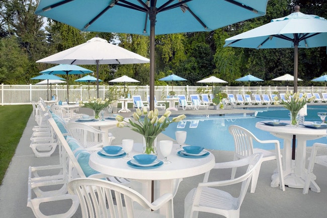 Sovereign & Saxony Apartments