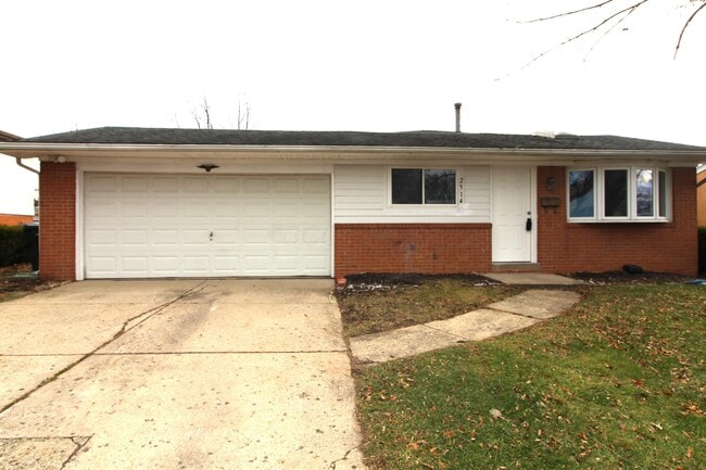 Photo - 2514 Lipton Rd