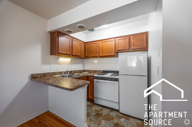 Building Photo - 545 W Roscoe St Unit 487 Rental