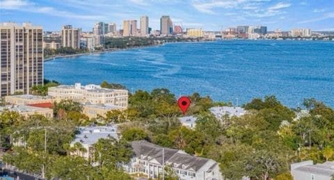 Photo - 3325 Bayshore Blvd