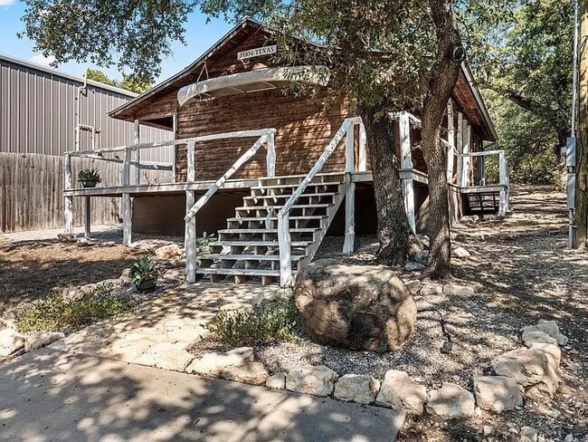 Building Photo - 15104 Texas St