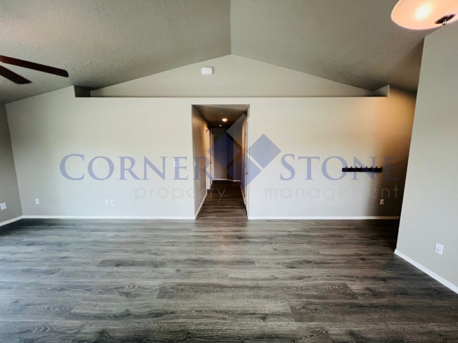 Photo - Great Home on Corner Lot!