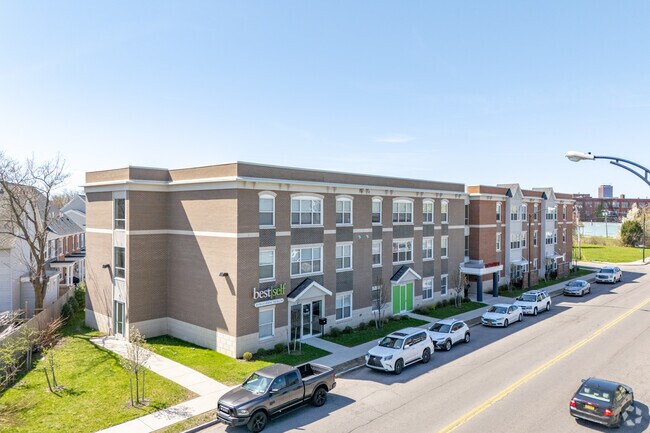 Photo - Mt. Aaron Village