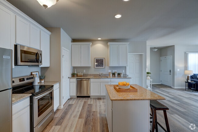 Building Photo - 640 McKay Way Rental