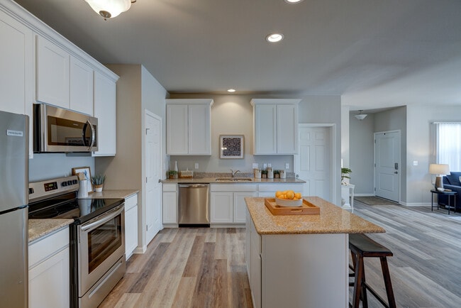 Photo - 640 McKay Way Townhome