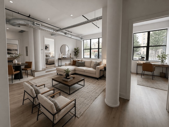 Photo - Trilogy Lofts at Tuckahoe