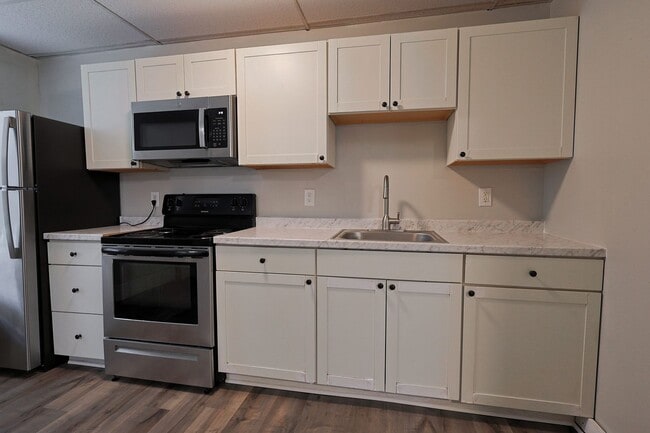 Photo - 117 S Belvidere Ave Unidad Apt. 1