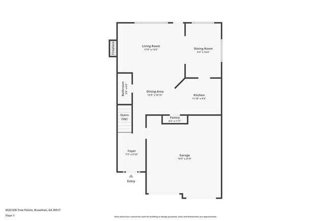 Photo - 6523 Silk Tree Pointe