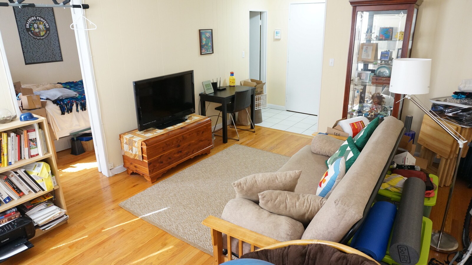 Photo - 1055 Beacon St Apartamentos