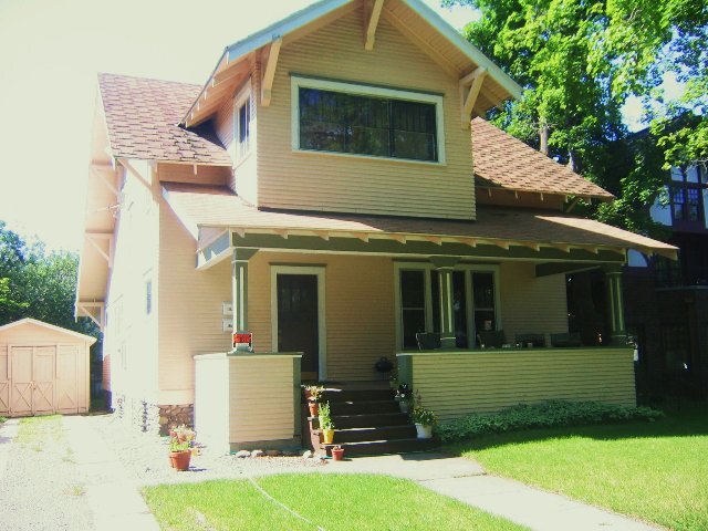 Photo - 323 Eddy Ave Unidad Basement Apt