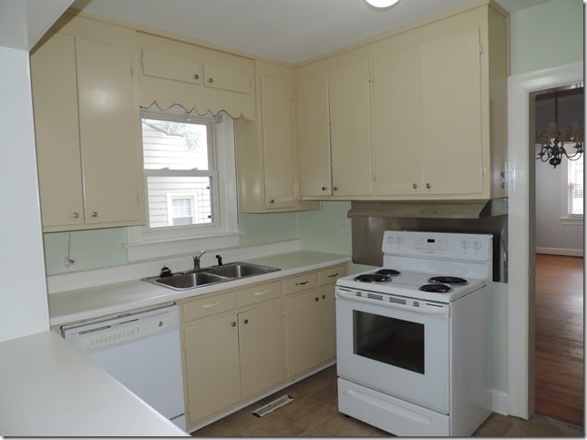 Photo - 1523 Anderson St NW
