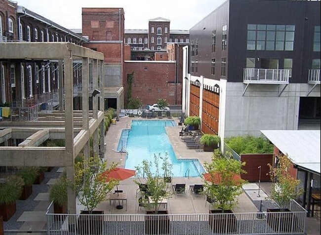 Photo - AMAZING 1BED 1 BATH WERTHAN LOFT