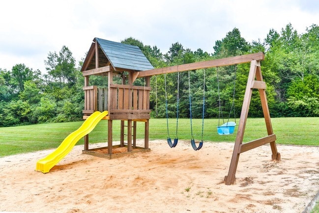 playground