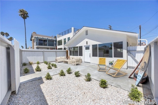 Building Photo - 806 W Balboa Blvd Rental