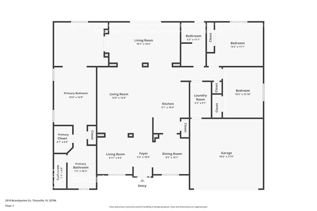 Photo - 2910 Brandywine Cir