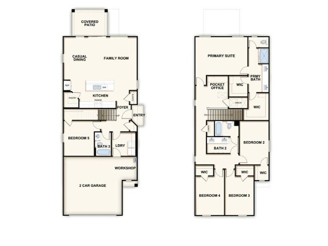 Photo - 8385 Buckskin Clf Ave