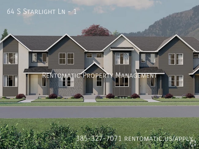 Building Photo - 64 S Starlight Ln Rental