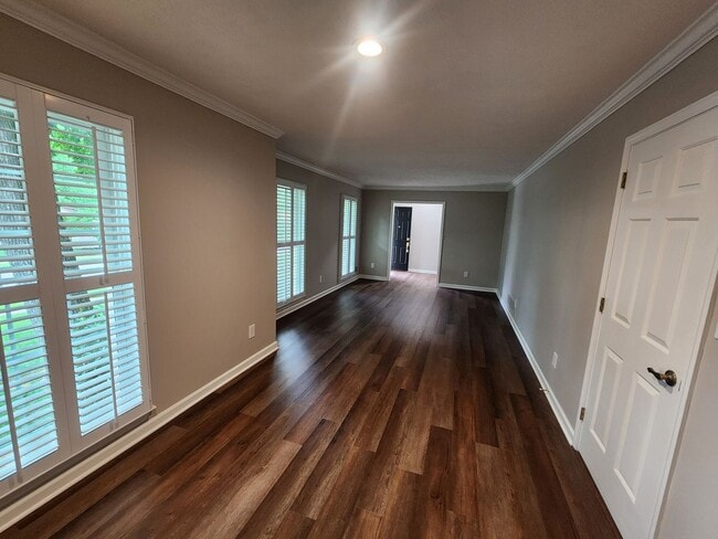 Photo - Renovated 3 bedroom 2 full bath home with attached garage and unfinished basement in J-town!