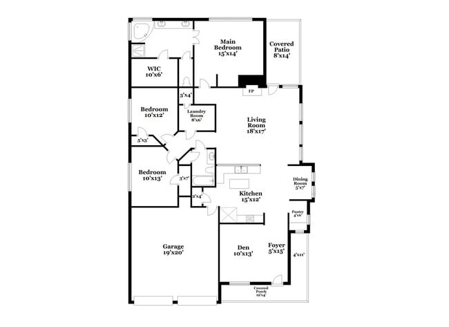 Photo - 419 Creekview Dr