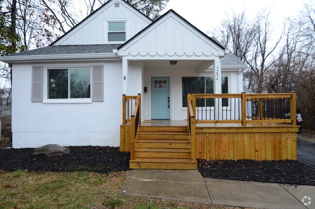 Building Photo - 7294 Chetbert Dr Rental