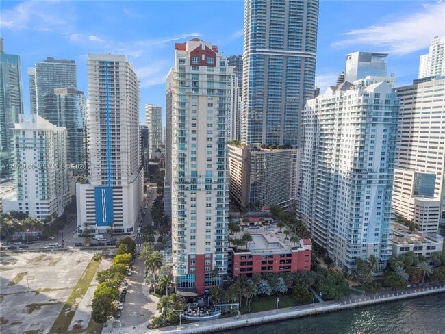 Photo - 1155 Brickell Bay Dr Unit PH102