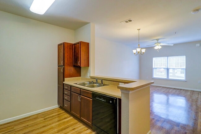 Ashleigh Place Senior Apartments