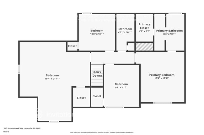 Photo - 1807 Summit Creek Way