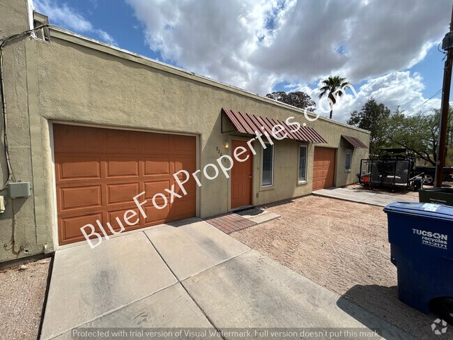 Building Photo - 2201 N Sparkman-Unit 2 Rental