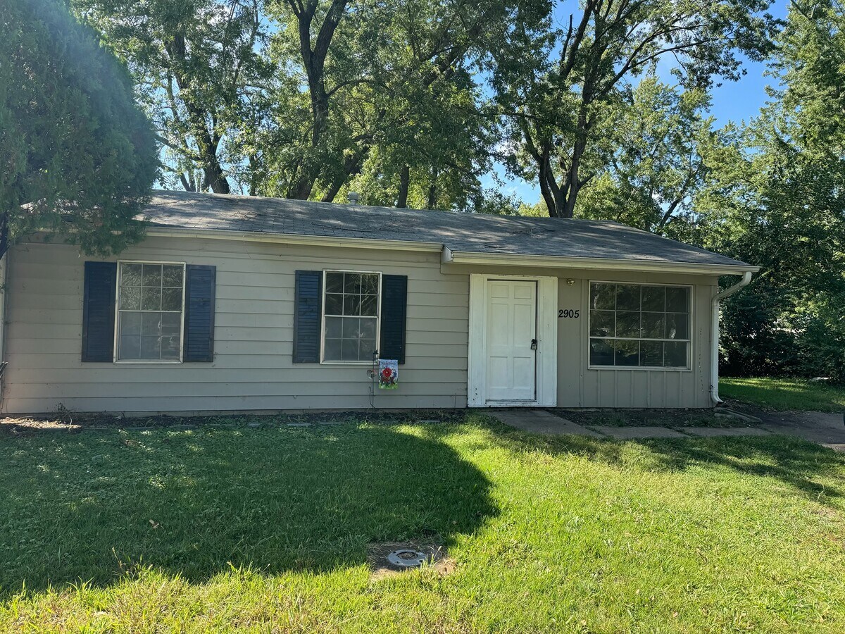 Photo - 2905 SE Carnahan Pl Casa
