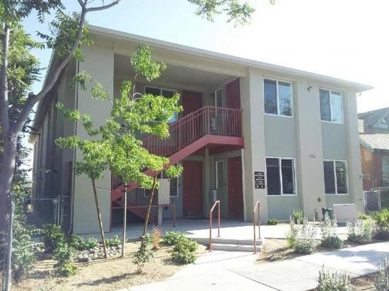 Photo - Moran Street Senior Housing Apartamentos