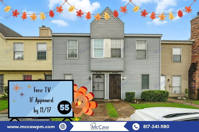 Building Photo - 9510 Olde Towne Row