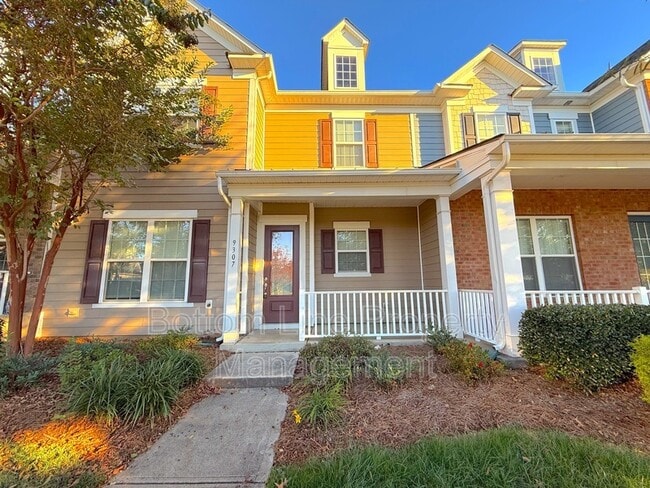 Building Photo - 9307 Gladden Hill Ln