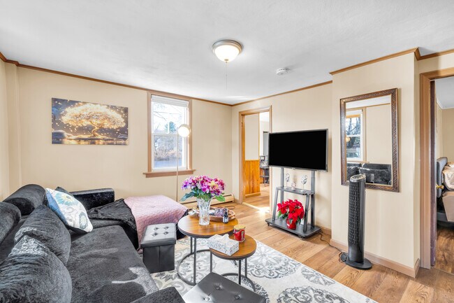 Photo - 50 Norfolk St Unit 1st floor