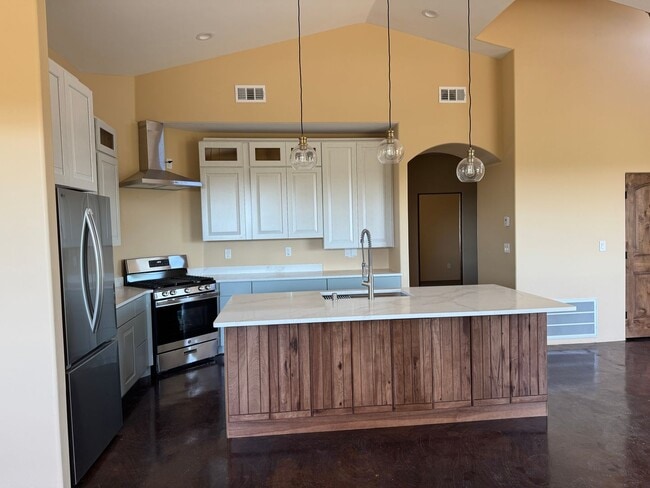 Photo - Brand new 3 bedroom, 2 bathroom home in Cedar Crest, NM
