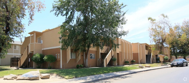 California Apartments