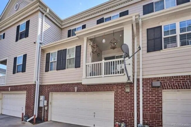 Photo - 3751 S Dayton St