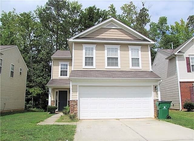 Building Photo - 5616 Chiefly Ct