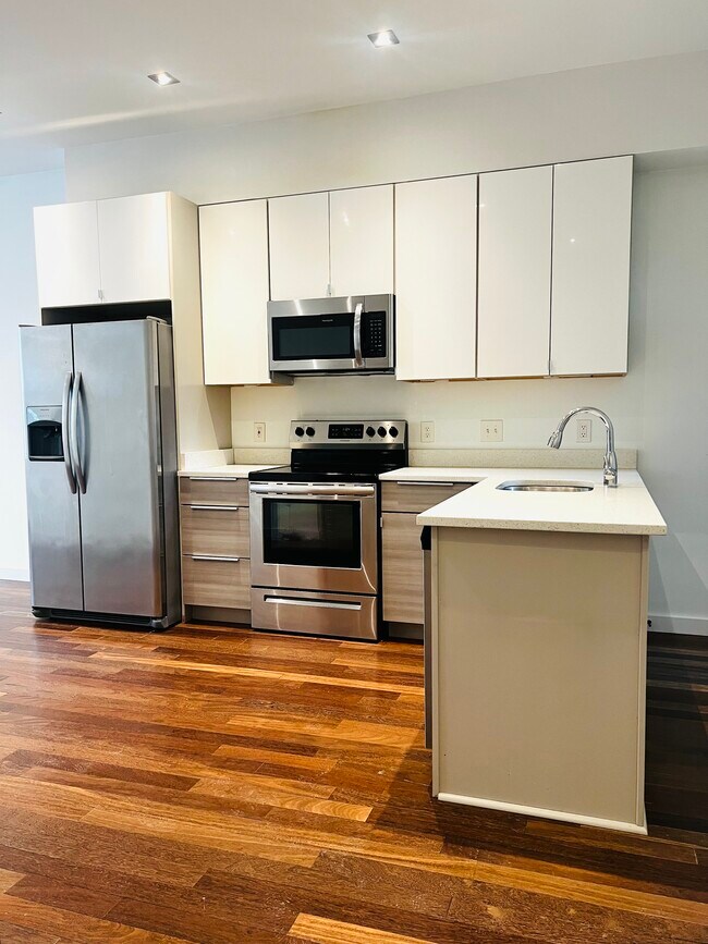 Photo - 40 Randolph Pl NW