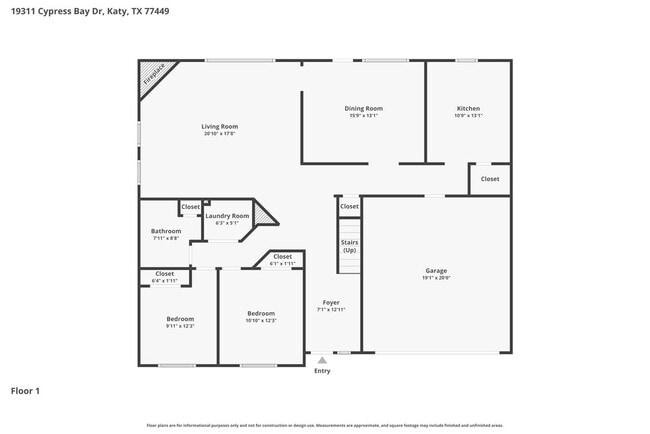 Photo - 19311 Cypress Bay Dr