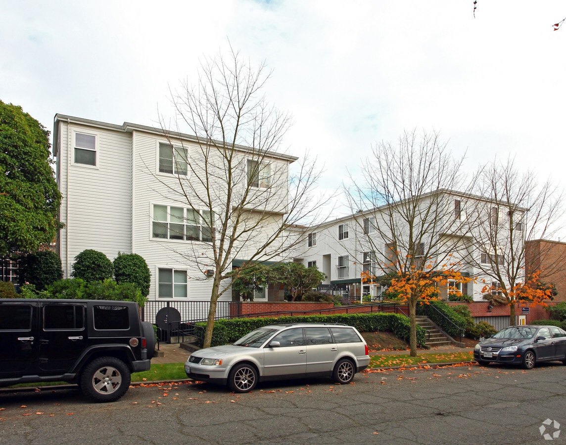Sortun Court - Sortun Court Apartments
