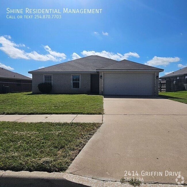 Building Photo - 2414 Griffin Dr Rental