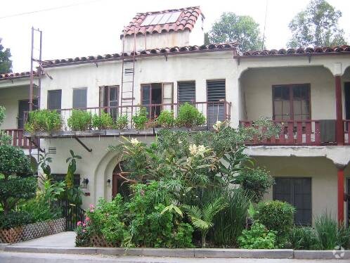 Photo - Casa Larissa Apartments