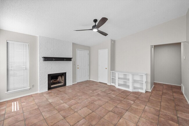 Photo - Precious Mansfield 2 Bed 2 Bath