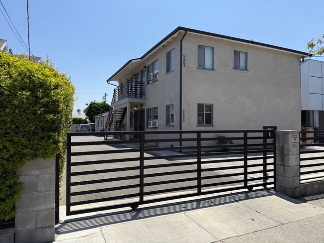 5654 Case Ave Unit 1