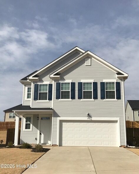 Building Photo - 918 Williford Run Dr