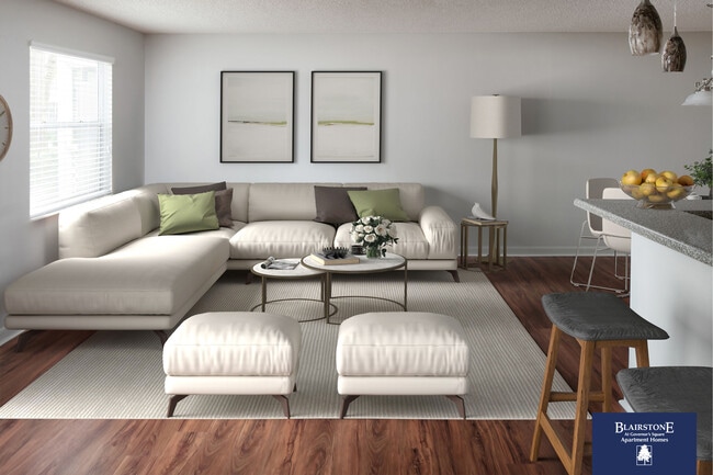 Photo - Blairstone Apartment Homes